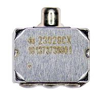 Knowles EK-23028-C36 Microphones 5.56 X 3.98 X 2.21MM -57 SENS, 12S PORT