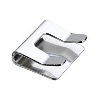 Harwin S8091-46R Clips EZ BDWR, SMT CABLE CLIP 1.0
