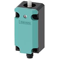 SIEMENS 3SE51340BA001AC4 Slow Action Contact LIMSW BODY,PLASTIC,1NO+1NC,SLOW,M12-4