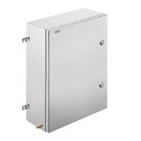 Weidmuller 1200750000 Enclosures, Boxes, & Cases KTB QL 624520 S4E3
