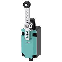 SIEMENS 3SE51141CH601AF3 Limit Switches POSITION SWITCH METAL. M12. LED