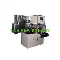 TOB TOB-FKC60-2N Pole Piece Punching And Cutting Machine