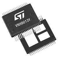 STMicroelectronics VNH9013YTR Half-Bridge Automotive integrated H-bridge