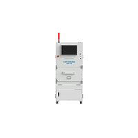 CRYSOUND CRY725D Pneumatic Acoustic Test Chamber (AC 100-240V, 50/60Hz, >5kg/cm2)
