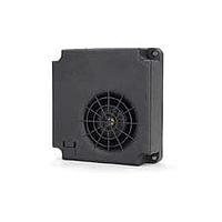Delta Electronics, Inc. HEH030PA Cabinet Heater Heater, 45x35x150mm, PTC, 48VDC, 300W