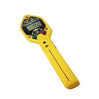 LUDLUM 26-1 Integrated Frisker (CPM/CPS)