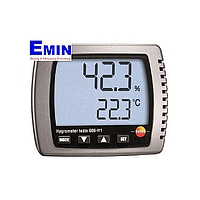 Temperature - Humidity - Air pressure Meter, Datalogger Repair Service
