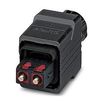 PHOENIX CONTACT 1657863 SC Connectors VS-PPC-C1-SCRJ- POBK-PG9-A3C-C