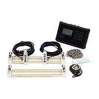 FlowT FT221 Ultrasonic Flow Meter (±0.01 m/s~ ±12 m/s,  ±1%)