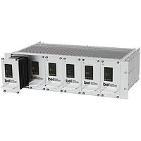 Bel Power Solutions LRSA4824-1528-900 AC/DC Subrack Systems Power 1392W Output 15/28VDC Input 90-264VAC