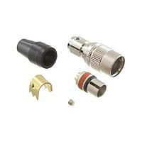 Adam Tech SD-PNN04-FFLAL-SX0-000 Receptacles CONN RCPT FMALE 4POS SOLDER CUP