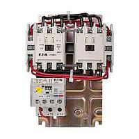 Eaton AN59BN0D5E020 NEMA Starter C440 (4-20A) SZ 0 FVR STARTER 600VAC STD