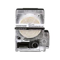 Panduit R100X225V1M Turn-Tell Cassette MP Cassette, Turn-Tell Self-Laminating L