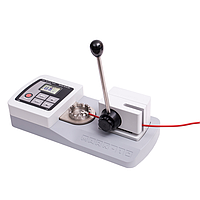 Mark-10 WT3-201U Wire Crimp Pull Tester (200 x 0.1 lbF, 3200 x 2 ozF)