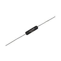 Ohmite 91J47RE Axial Lead Wirewound Resistor 1.5watt 47ohm 5% Axial