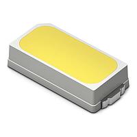 Wurth Elektronik 158301260A High Power LEDs WL-SWTP Wtrclr TopVw Wht 2.8V 150mA 6000K