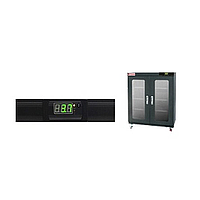 Dryzone C2E-315 dry cabinet (≤5%RH, 334L)
