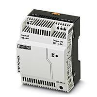 PHOENIX CONTACT 2868651 Switching Supplies STEP-PS/1AC/24DC/2.5 24VDC 2.5A