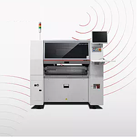 I.C.T I.C.T-OIM10 SMT Pick And Place Machine Automatic For Pcb Assembly (55000CPH)