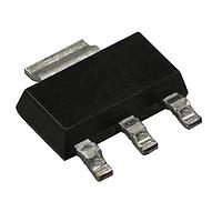 LDO Voltage Regulators