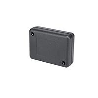 Bud Industries HH-3468 Hand Held Grabber Style D Plastic Box (2.8 X 2 X 0.8 In)