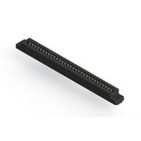 EDAC 857-031-454-107 Receptacles High Temp Card Edge Connector
