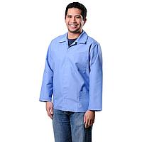 Coat, Jacket, Smock, Pants