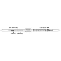 Kitagawa 132SC Detector Tube (0.44-13.2ppm/ 0.2-6.0ppm/ 0.09-2.7ppm)