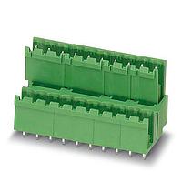 PHOENIX CONTACT 1800768 Headers MDSTBV 2,5/ 9-G BK