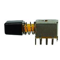 Well Buying M-B2PL-74 Pushbutton Switches PUSH SW 2.5A/12VDC