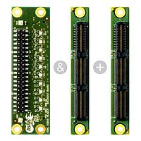 Terasic Technologies P0057 Adapter Cards HSMC DEBUG LOOPBACK CONNECTOR PACKAGE