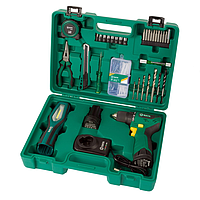 Drill machine