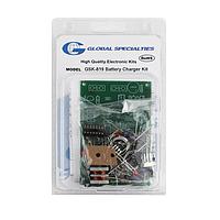 Global Specialties GSK-819 Battery Charger Battery Charger