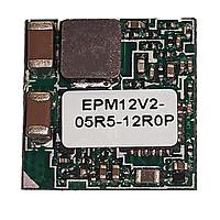 Eaton EPM12V2-05R5-12R0N Non-Isolated / PoL DC/DC CONV, 12A,    5.5 VDC