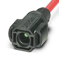 PHOENIX CONTACT 1805148 Solar Connectors Male Feed Thru 27A 1500V 2.5mm wire