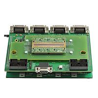 ams OSRAM EVALBOARD_DRAGSTER Camera Interface EvalBoard_Dragster
