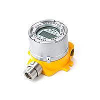 Fixed Gas Meter Calibration Service