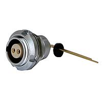 Adam Tech MMI-M1RSG03PR Receptacles Female, Panel Mount, 3 Pos