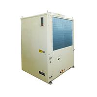 TAITEC CH-3750ASO Chiller for Industry (+5℃ ~ +25℃; 3.75kW, R407C)