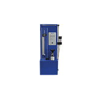 Eijkelkamp 08.60 Air pycnometer (0 - 115 cm3)