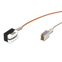 OMEGA 88401K-IEC Magnetic Mount Thermocouples for Ferrous Metal Surfaces (Thermocouple, K, 250 °C)