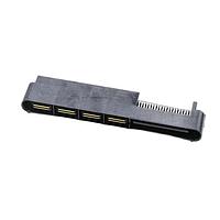 Molex 45985-8481 Power to the Board LPH Plug Assy RtAn 0 8 Pwr 40 Sig P and G