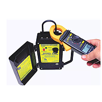 Clamp Meter