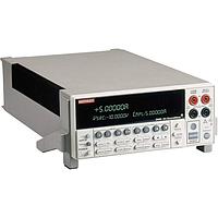 SMU Semiconductor Test