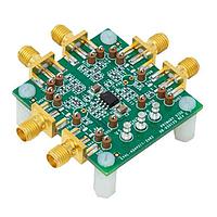 Analog Devices EVAL-ADA4511-2ARZ Precision Amplifiers EVALUATION BOARD