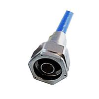 Kings 3395-600-NG401P Connectors 18GHZ N STRAIGHT CABLE PLUG