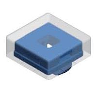 Diptronics KTL-SAR Cap, Square KEY CAP SQUARE RED