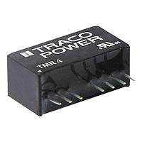 TRACO Power TMR 4-2412 Isolated 18-36Vin 12V 333mA 4W Iso Reg SIP