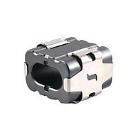 Fair-Rite 0375184751 Oval Clip-It Cores Oval Clip-IT W/75-MATERIAL