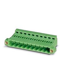 PHOENIX CONTACT 1823707 Plugs - Inverted 11 Pos 5.08mm Invert Plug 20-14AWG Crimp